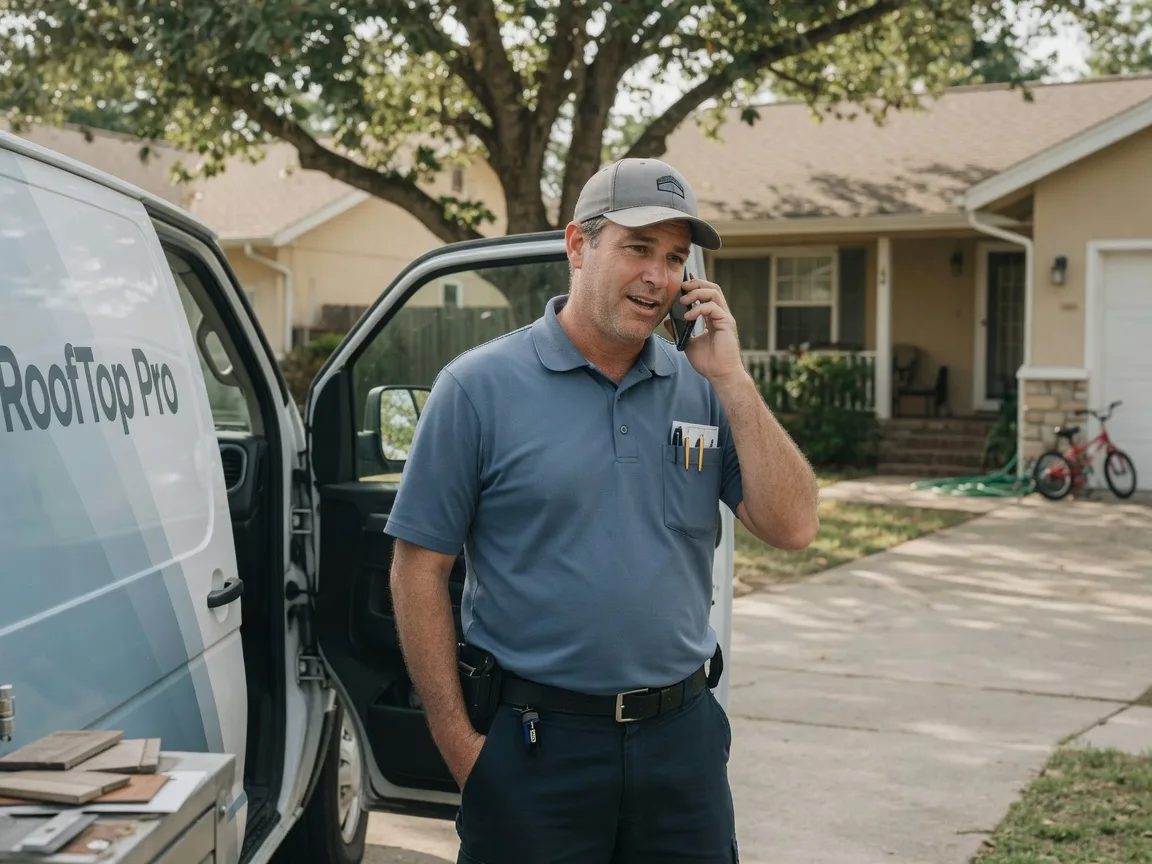 Roof Repair Warner Robins, GA FAQs