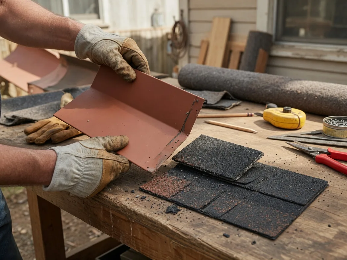 Roof Repair company in Warner Robins, GA